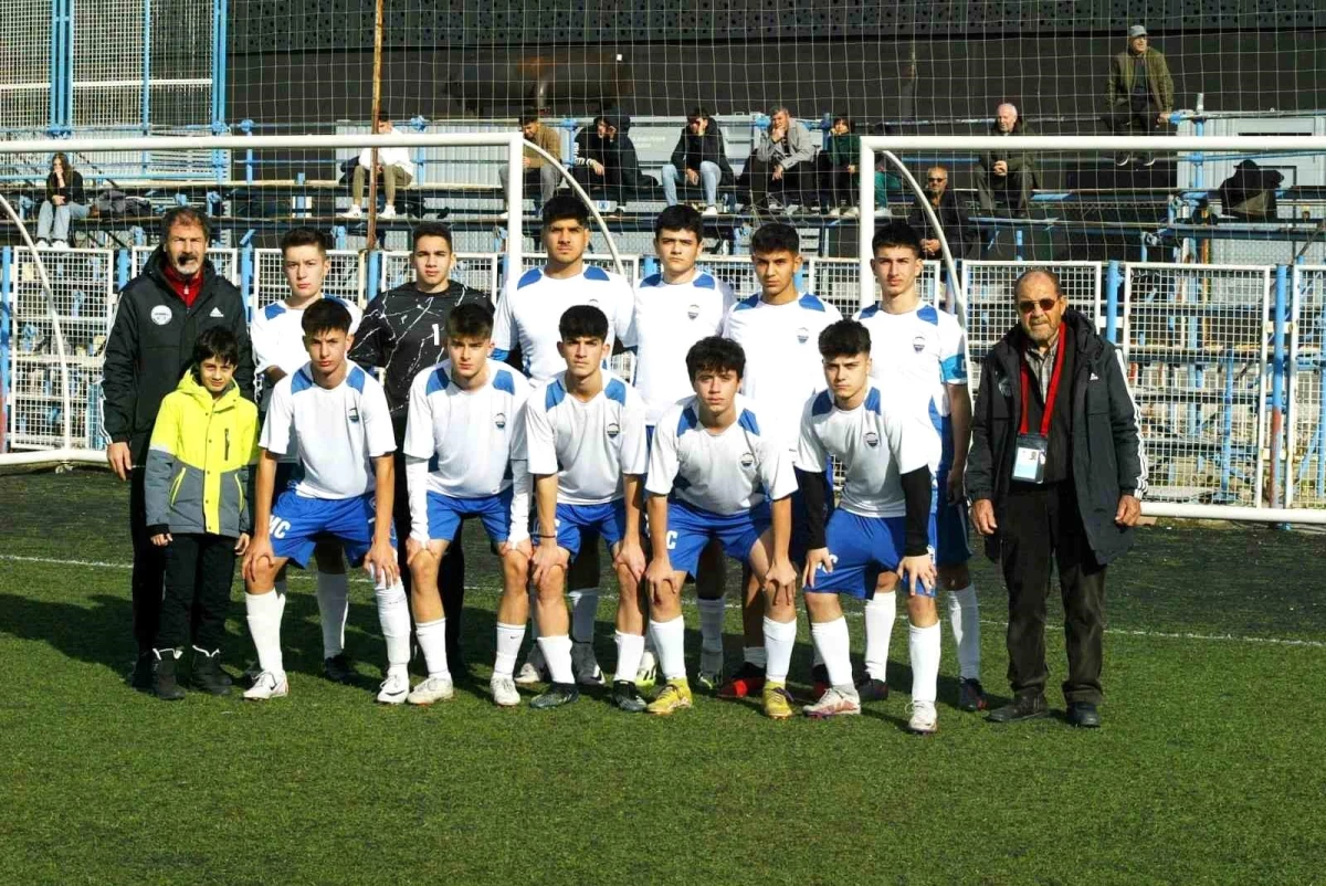 Kayserigücü FK, Altındağ Akkışlaspor\'u 2-1 yenerek zirve takibini sürdürdü