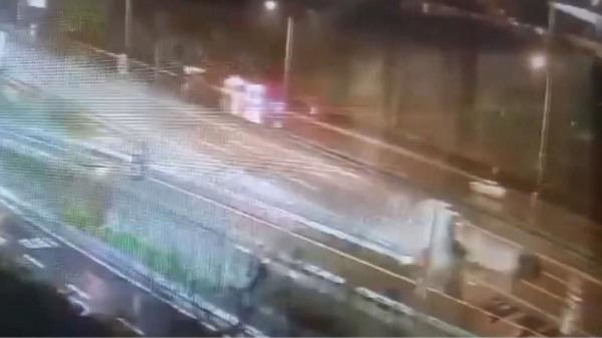 Maltepe\'de kaza: Sürücü belgesi olmayan şüpheli evinde yakalandı