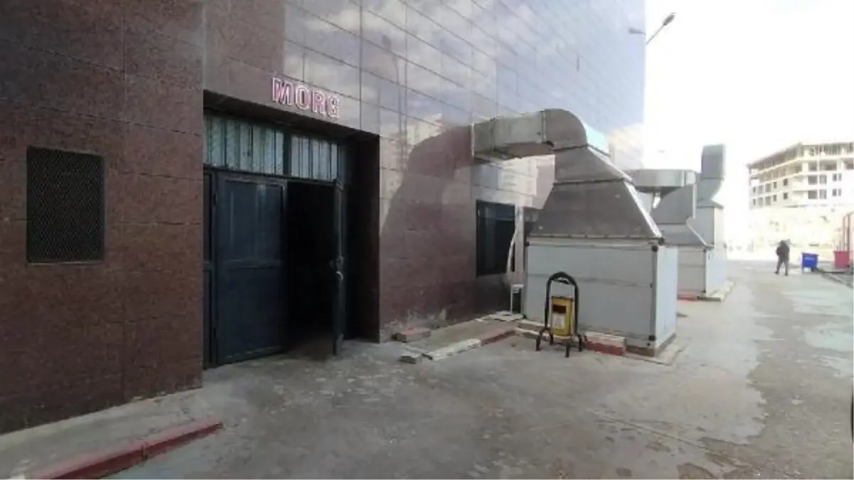 Mardin'de 4 yaşındaki çocuk balkondan düşerek hayatını kaybetti