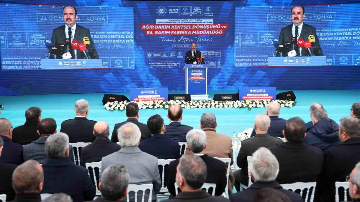 Milli Savunma Bakanı Güler: "Uzay çalışmalarımız, kararlılıkla sürdürülecektir"