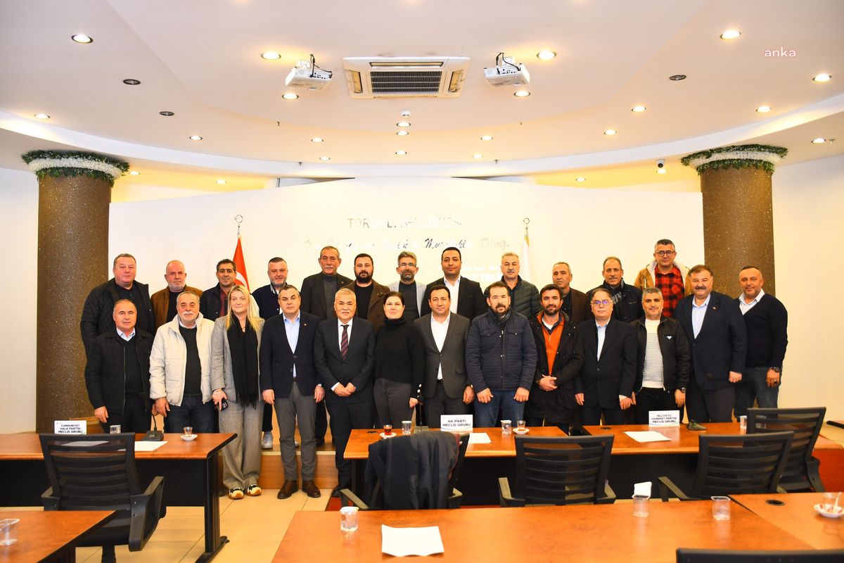 Torbalı Belediye Meclisi, İzmir Büyükşehir Belediyesi ile yapılan protokolün iptalini kararlaştırdı