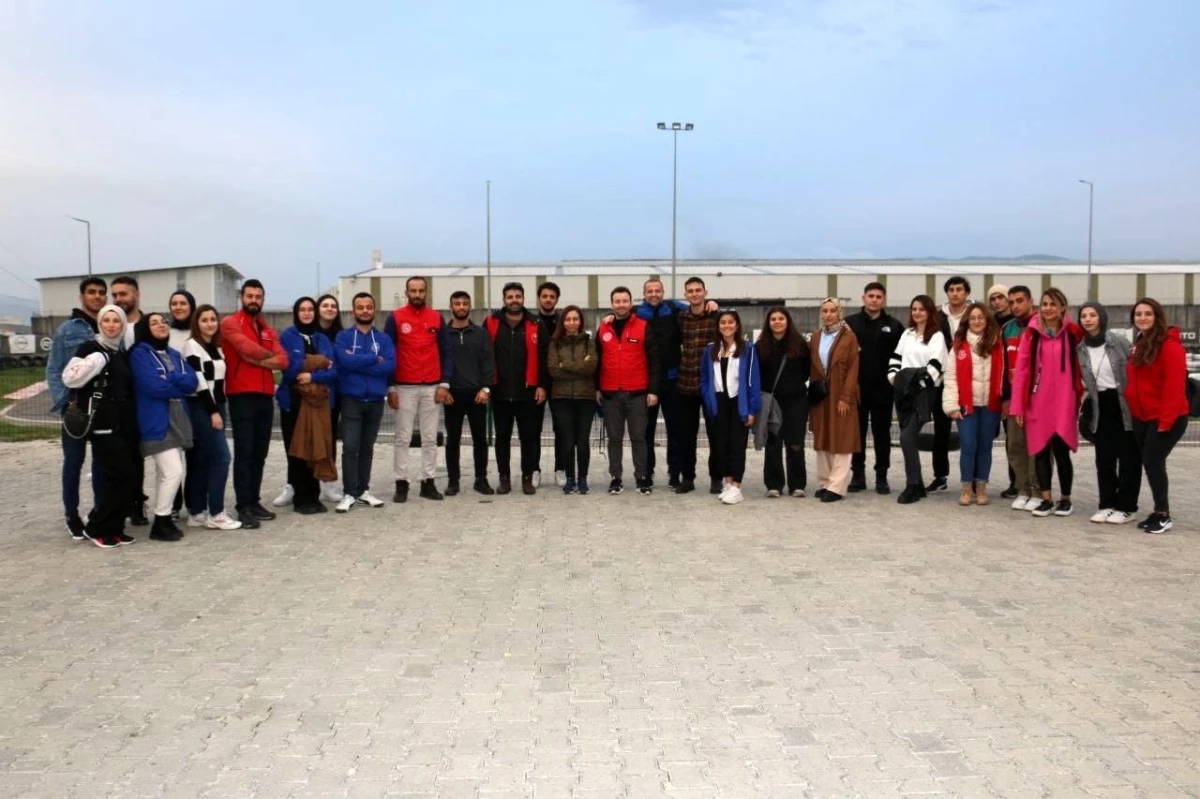 Gençlik ve Spor Bakanlığı\'nın Yatırımlarıyla Aydın\'da Go-Kart Pisti Hizmete Açıldı