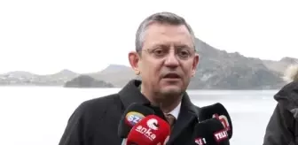 Özgür Özel: Önceki genel başkana vefa, partisini iktidar yaparak olur (3)
