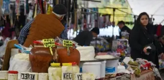 Açıkta Satılan Süt ve Süt Ürünleri Ölümcül Hastalıklara Yol Açabilir