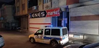 Gaziantep'te Market İşletmecisi Eniştesi Tarafından Öldürüldü