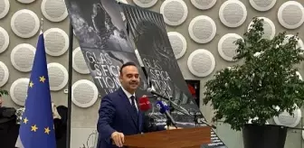 TÜRK-Macar Kültür Yılı Açılış Etkinlikleri Ankara'da Başladı