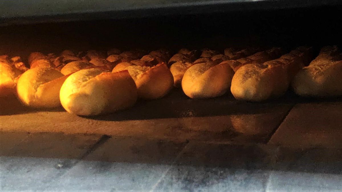 Yozgat\'ta Somun Ekmek ve Parmak Çörek Fiyatlarına Zam