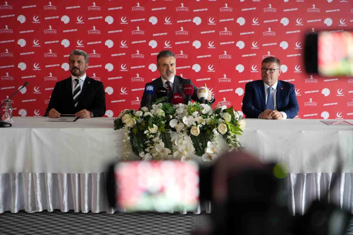 YRP Genel Başkan Yardımcısı Suat Kılıç: İstanbul\'da ikinci bir İmamoğlu dönemi istemiyoruz