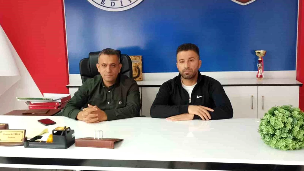 23 Elazığ FK, Bahattin Ergüven ile yollarını ayırdı