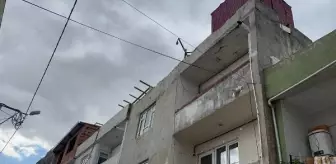 Yeğenlerinin kavgasını ayırmak istemesi canına mal oldu