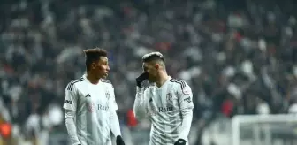 Beşiktaş, Adana Demirspor ile golsüz berabere kaldı