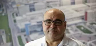 Ankara Bilkent Şehir Hastanesi'nde 6,5 milyon muayene yapıldı