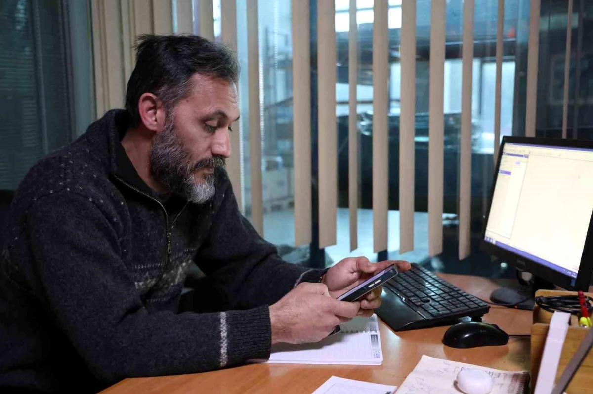 Konya\'da Telefon Hattı Dolandırıcılığına Karışan Adam Hakkında 6 Dava Açıldı