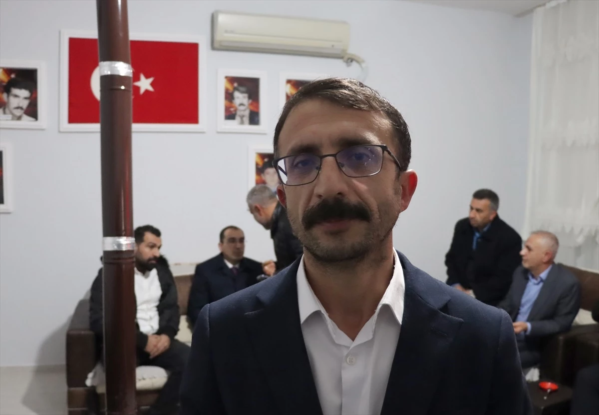 Başyurt köyünde PKK saldırısında ölenler için anma programı düzenlendi