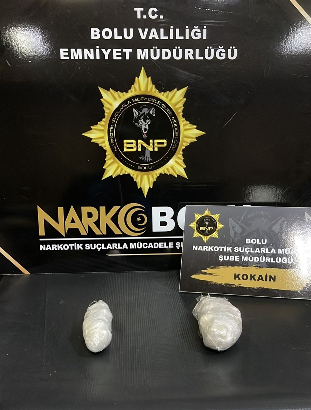 Bolu\'da Asayiş ve Uyuşturucu Operasyonları: 1125 Şüpheliden 436\'sı Cezaevine Gönderildi
