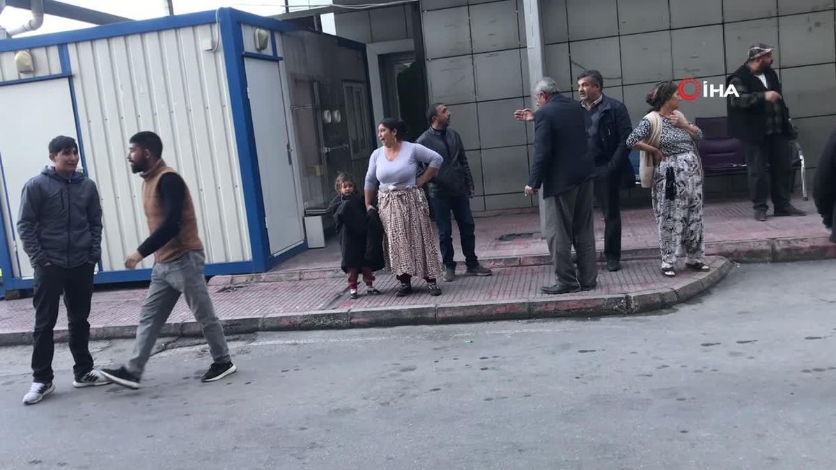 Bursa\'da silahla kavga: 1 ölü 1 yaralı