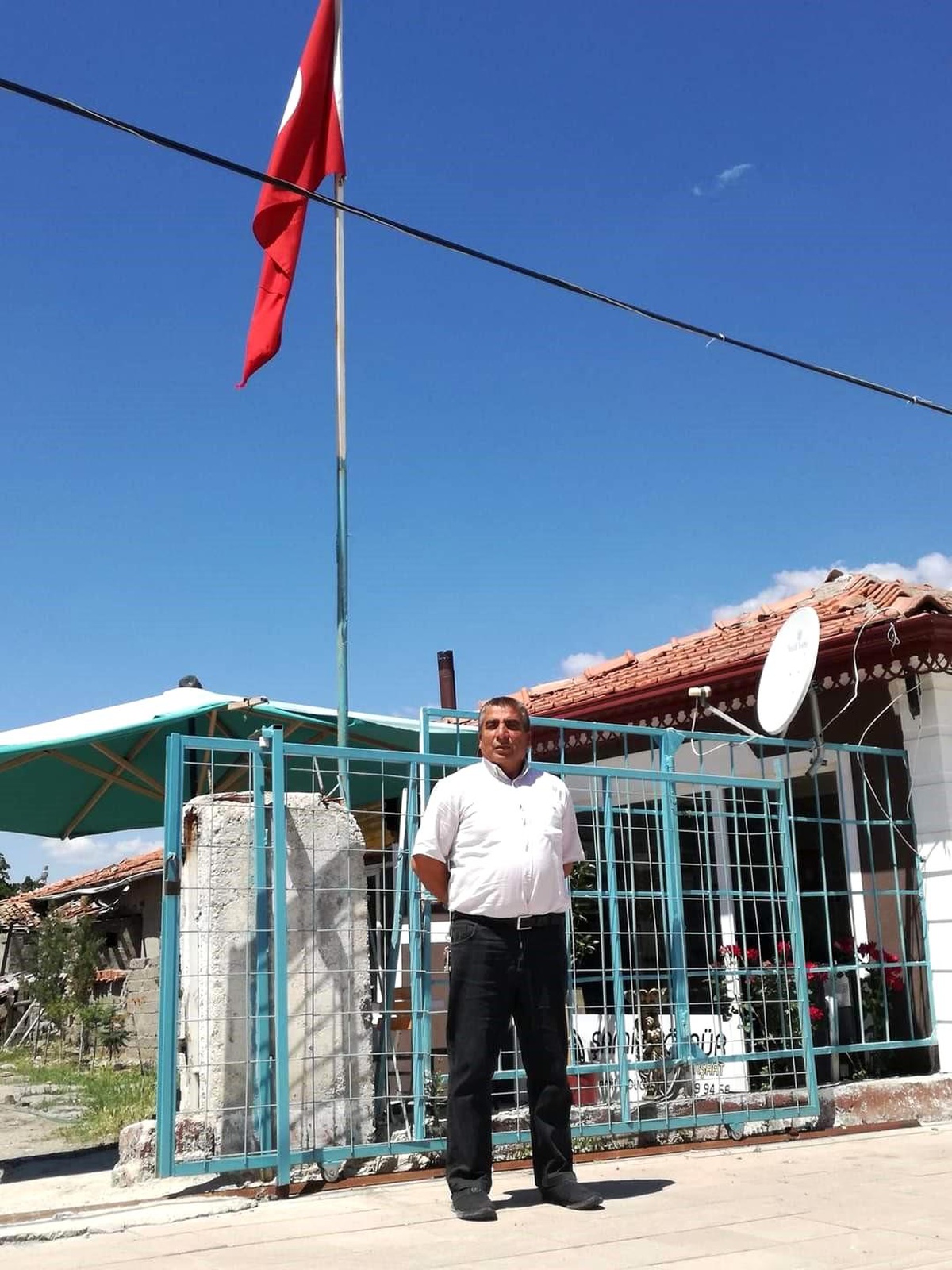 Çorum\'da MHP İl Genel Meclis Üyesi ve Belediye Meclis Üyesi İstifa Etti