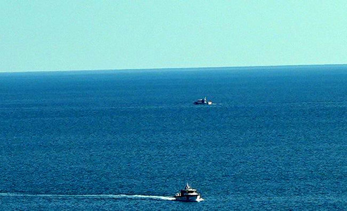 Antalya\'da kıyıya vuran cesetlerin ardından Akdeniz açıkları taranıyor