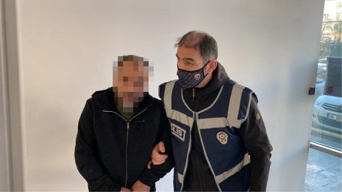 Samsun\'da Dini Nikahlı Eşini Rahatsız Eden Kişiyi Bıçaklayan Şahıs Ev Hapsine Çarptırıldı