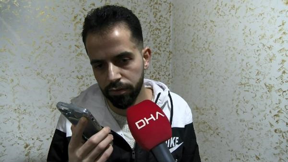 Esenyurt\'ta 10 kişiyi bıçaklayan saldırgan yakalandı