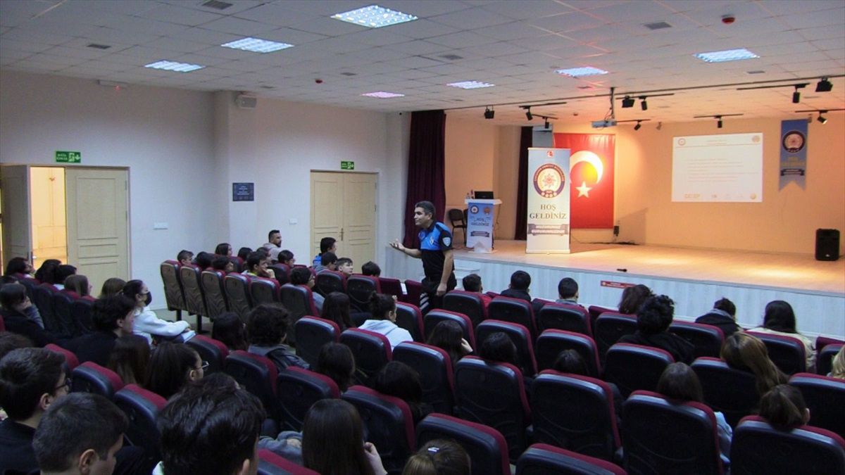 Eskişehir\'de tartışma sonucu silahlı saldırı: Zanlı gözaltına alındı