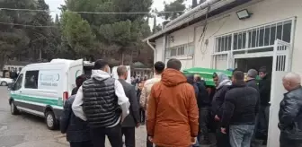 Gaziantep'te yük asansöründen düşen usta ilk iş gününde can verdi
