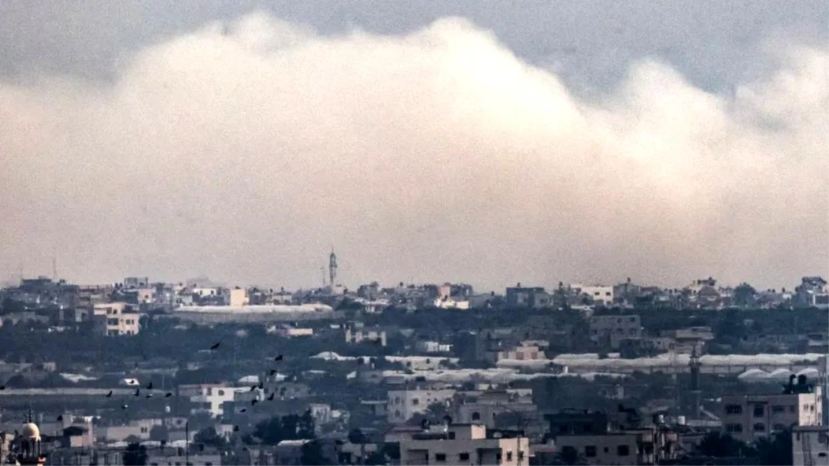 İsrail ordusu, Gazze\'de 21 askerin öldüğünü açıkladı