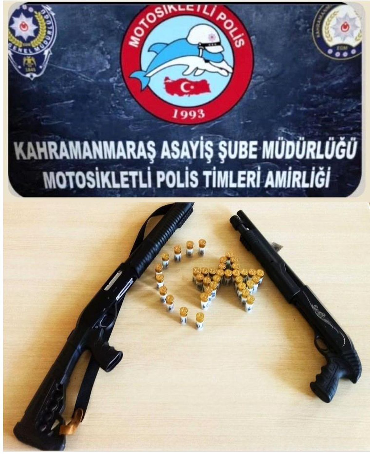 Kahramanmaraş\'ta düzenlenen operasyonlarda 61 kişi tutuklandı
