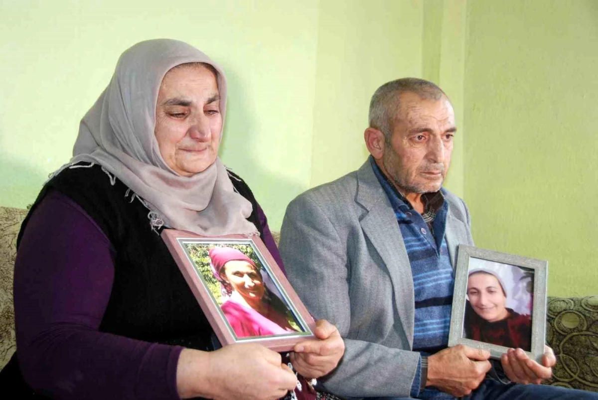 Kocası Tarafından Öldürülen Kadının Cesedi Hala Bulunamadı