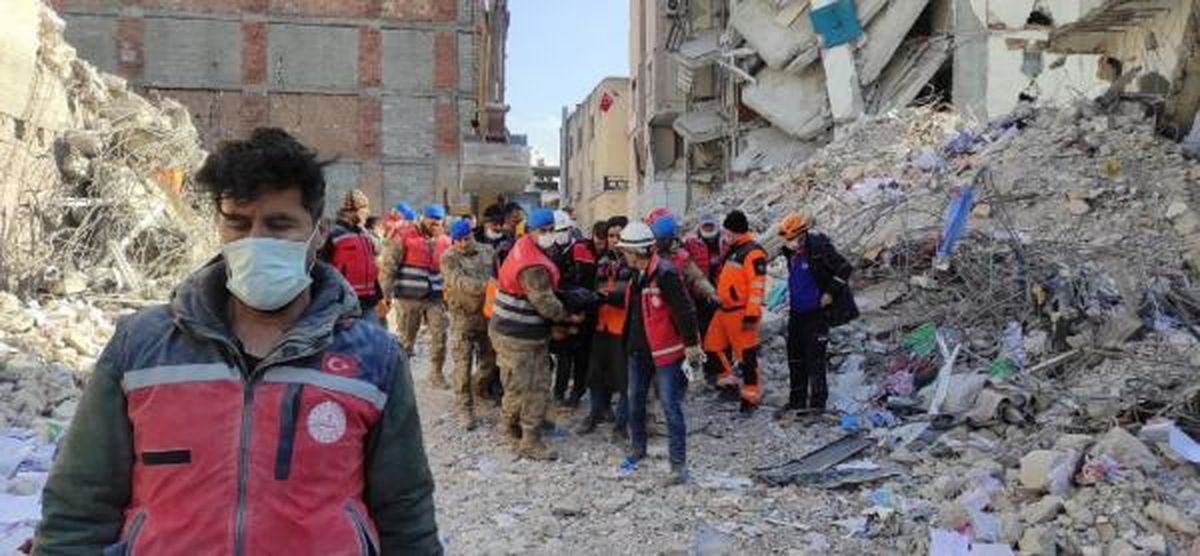 MEB Arama ve Kurtarma Birimi\'nde Gönüllü Üye Sayısı 5 Bine Ulaştı