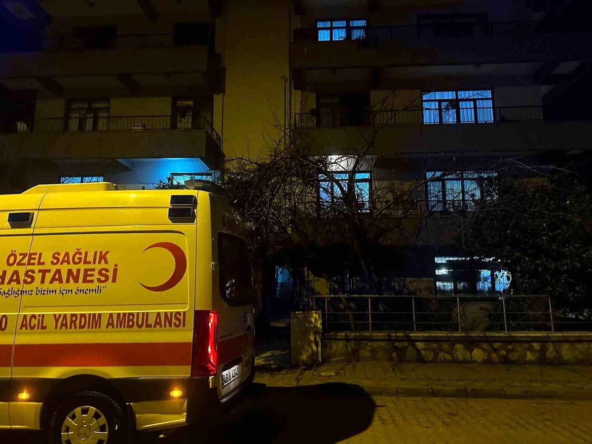 Muğla\'nın Milas ilçesinde komşuları tarafından ölü bulunan 48 yaşındaki Rüstem Ferit Demiral