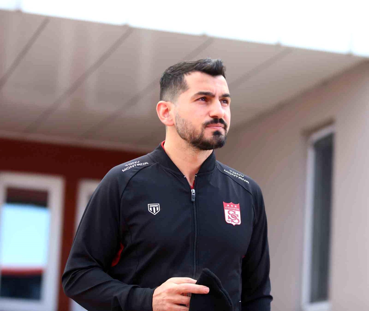 Sivasspor, Antalyaspor maçına eksik kadroyla gidiyor