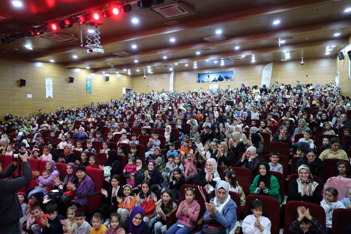 Sultangazi Belediyesi, Yarıyıl Tatili İçin Dopdolu Etkinlik Programı Hazırladı