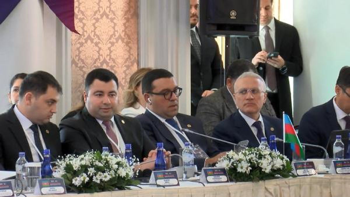 Türk Devletleri Rekabet Konseyi Toplantısında Ticaret ve Yatırım İlişkileri Konuşuldu