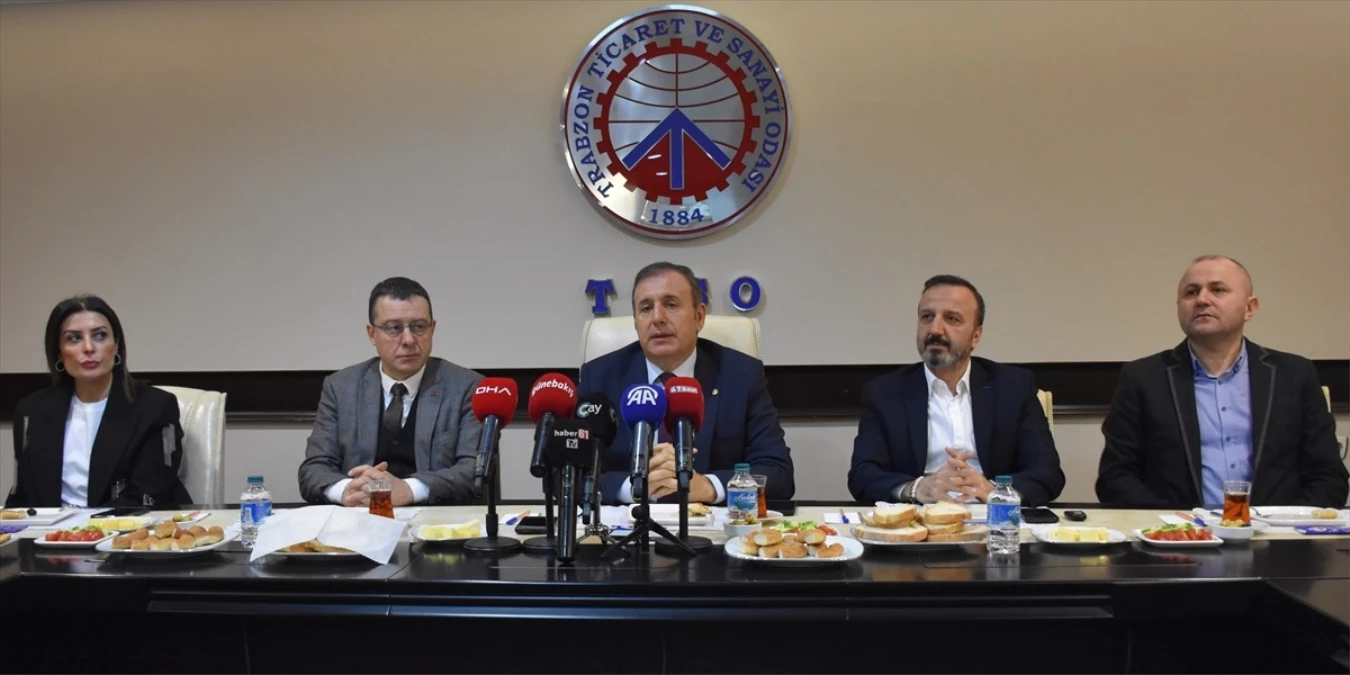Trabzon Ticaret ve Sanayi Odası, sağlık turizmi çalışmalarına devam ediyor