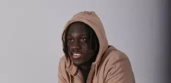 Batista Mendy: Trabzonspor ile Avrupa kupalarına katılmak öncelikli hedefim