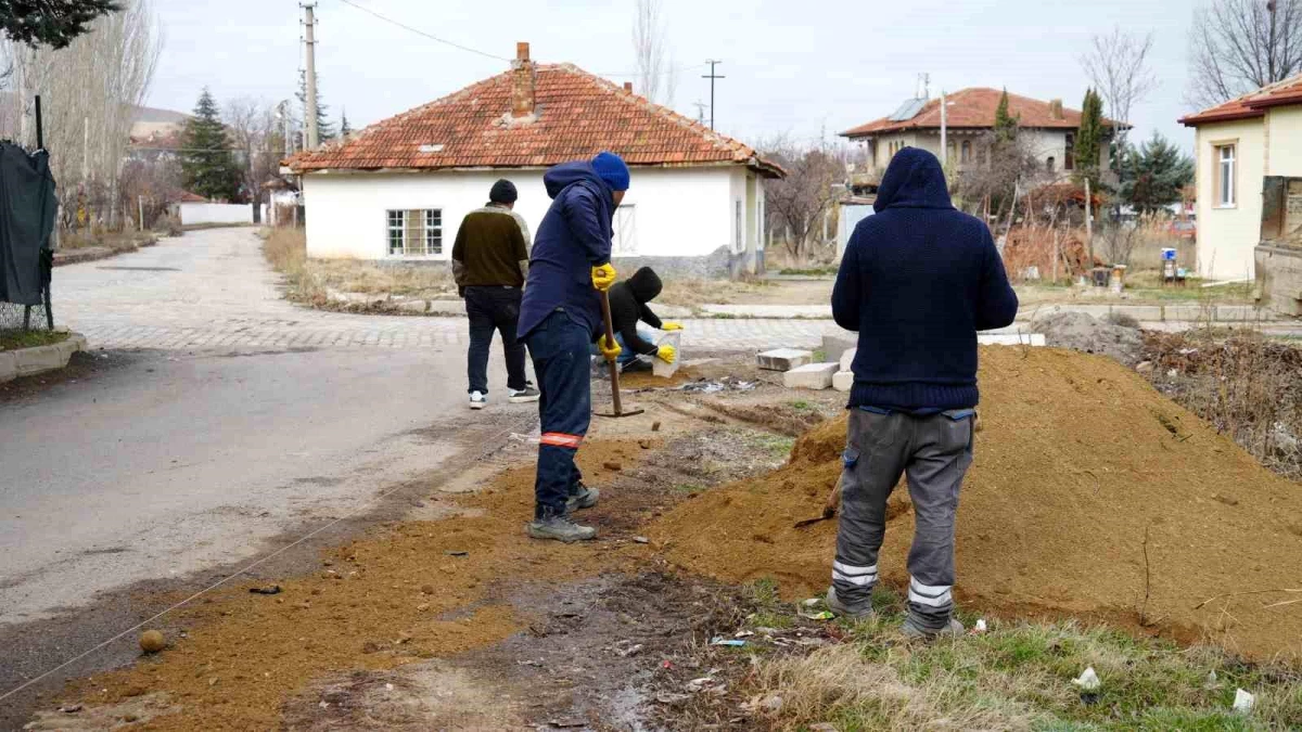 Kırıkkale\'nin Bahşılı Belediyesi\'nde Kadrolu İşçilere Rekor Zam