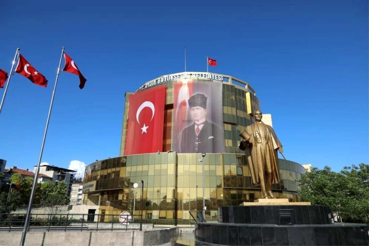 Aydın Büyükşehir Belediyesi, Karpuzlu Çarşı Camii Açıklamasını Yalanladı