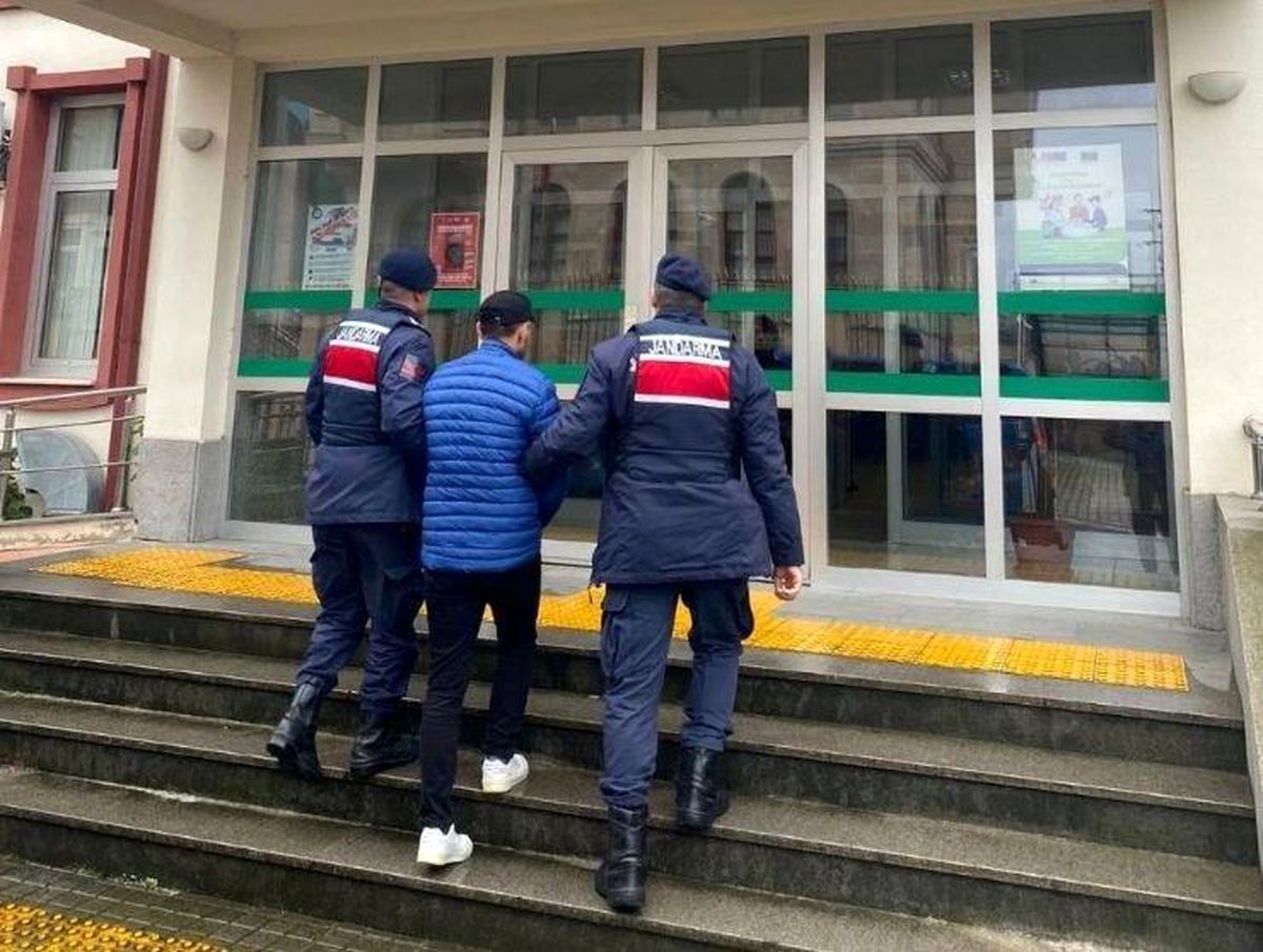 Çankırı\'da yapılan operasyonlarda 91 aranan şahıs yakalandı