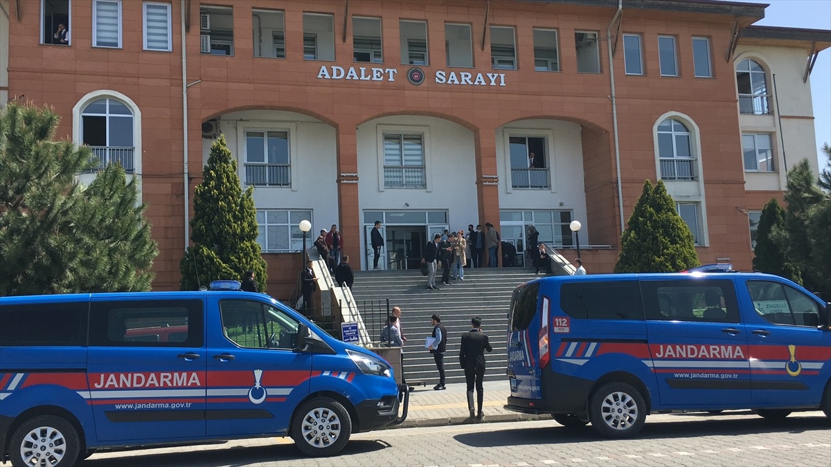 Çarşamba Cumhuriyet Başsavcılığından Uyuşturucu Operasyonu: 765 Şüpheliye İşlem Yapıldı, 69 Kişi Tutuklandı