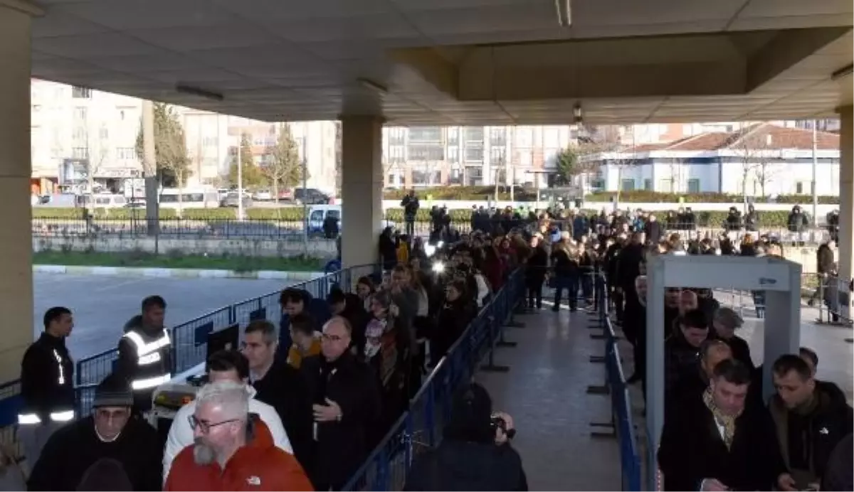 Çorlu tren kazası davasında bilirkişi incelemesi talebi reddedildi