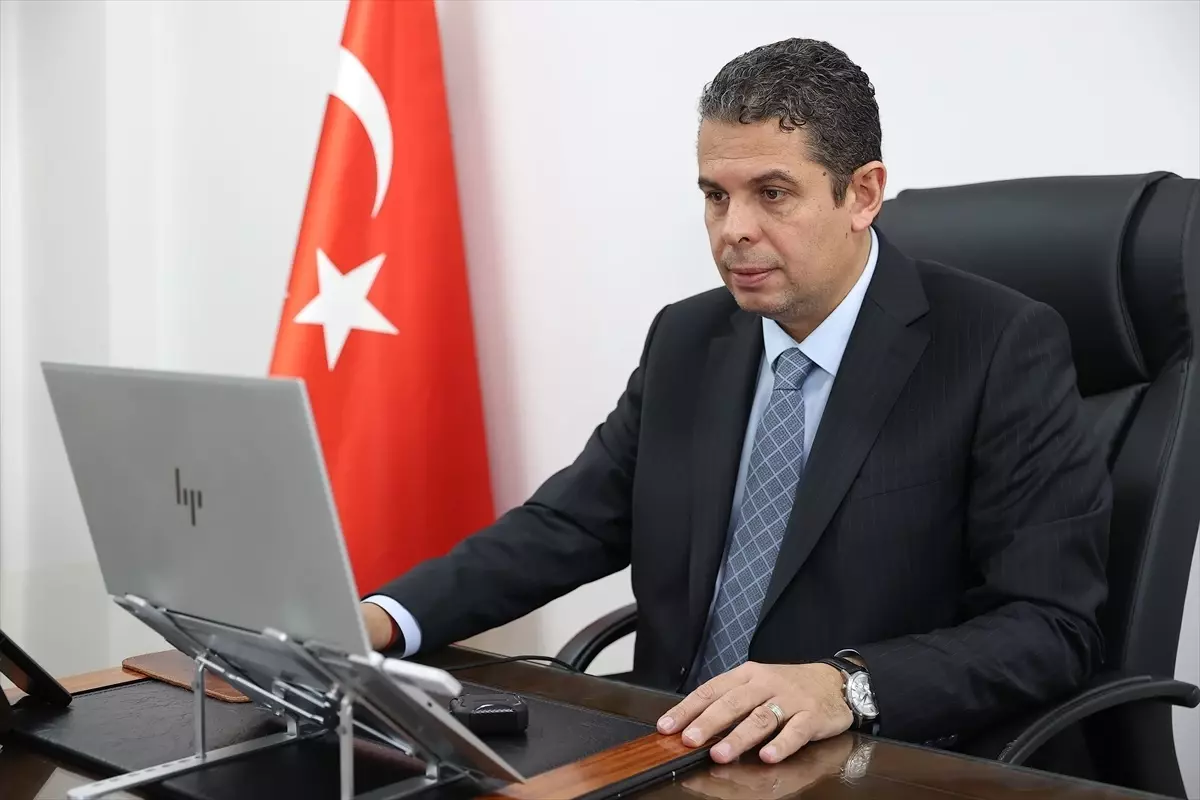 Edirne'de kurum müdürleri 2023 Yılın Kareleri oylamasına katıldı