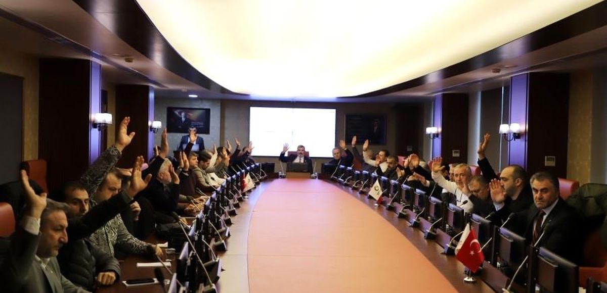 Çerkezköy, Kapaklı ve Saray\'da 200 gram ekmeğin fiyatı 8 lira oldu