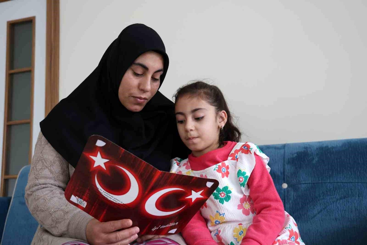 Elazığ depreminde enkaz altında kalan Yüsra\'nın annesi: 24 Ocak benim için kötü bir tarih