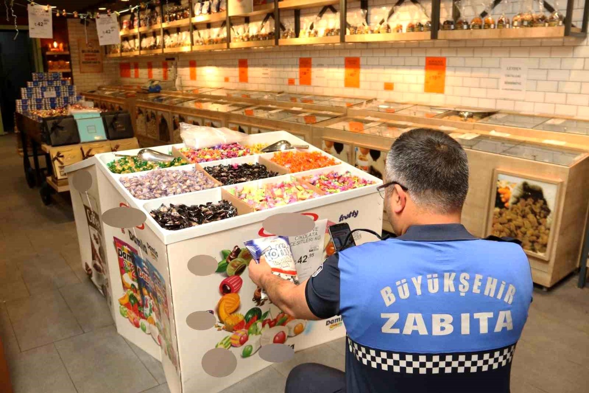 Son kullanma tarihi geçen ürünleri satan marketlere ceza onaylandı