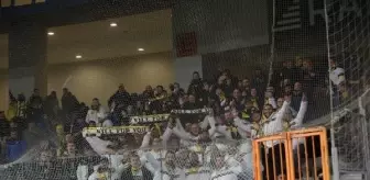 Başakşehir-Fenerbahçe Maçı: Çağdaş Atan'dan tek değişiklik, İsmail Kartal'dan 2 değişiklik