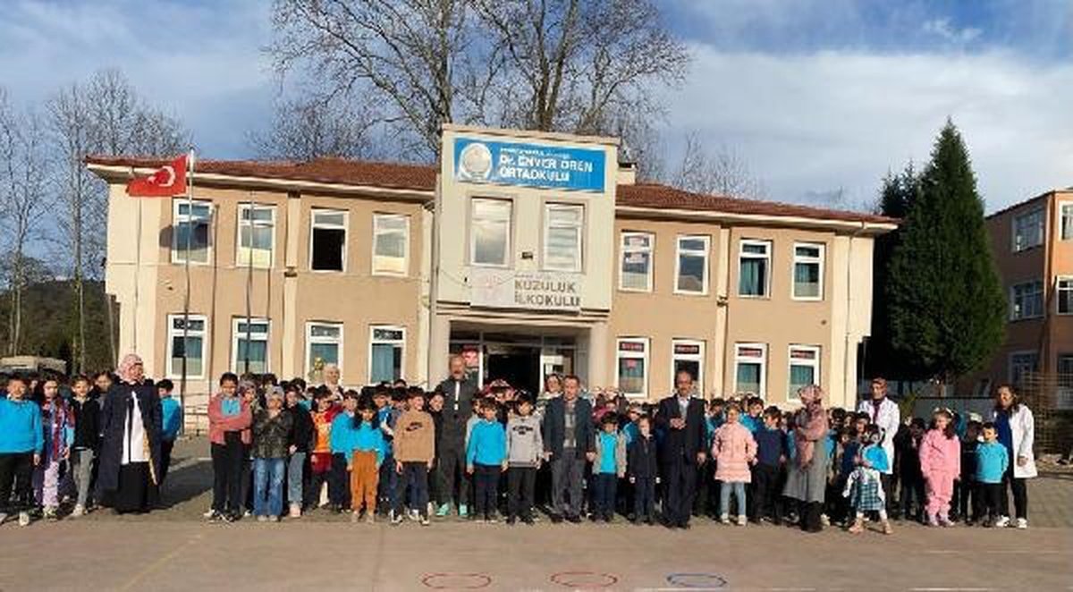 Futbol Gelişim Projesi 500 Bine Yakın Çocuğa Ulaştı