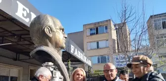 Uğur Mumcu suikastının 31. yılında anma töreni düzenlendi