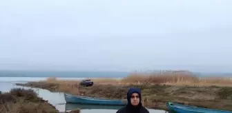 Konya'da Beyşehir Gölü'nde su ürünleri avı denetimleri sıklaştırıldı