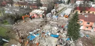 Tunceli'de 1600 Personele Deprem Eğitimi Veriliyor